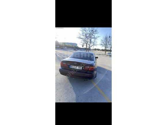 Galeriden Mazda Xedos 9 1998 Model Hatay