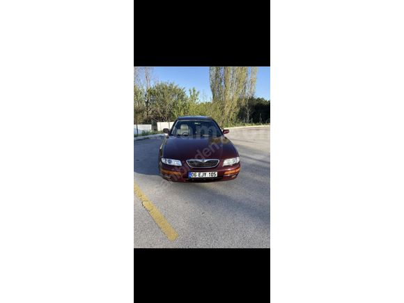 Galeriden Mazda Xedos 9 1998 Model Hatay