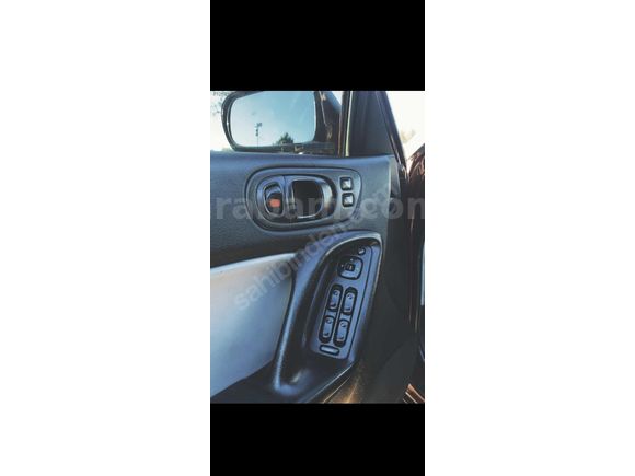 Galeriden Mazda Xedos 9 1998 Model Hatay