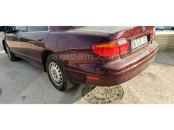 Galeriden Mazda Xedos 9 1998 Model Hatay