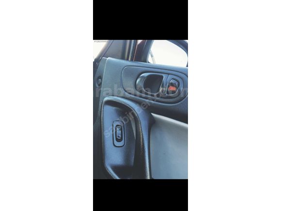Galeriden Mazda Xedos 9 1998 Model Hatay