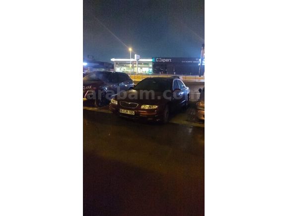 Galeriden Mazda Xedos 9 1998 Model Hatay