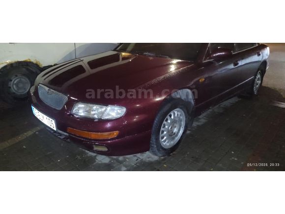 Galeriden Mazda Xedos 9 1998 Model Hatay