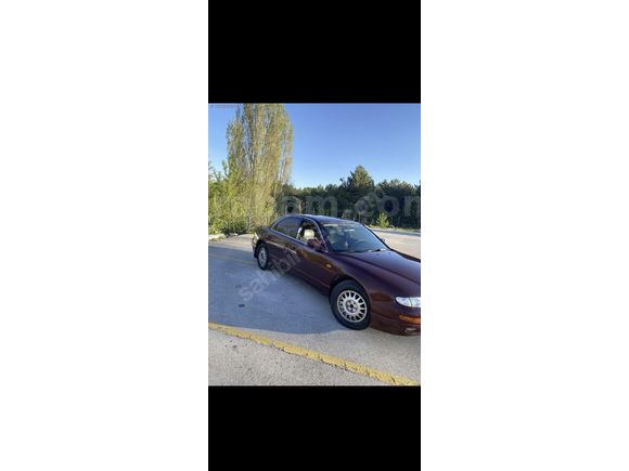 Galeriden Mazda Xedos 9 1998 Model Hatay
