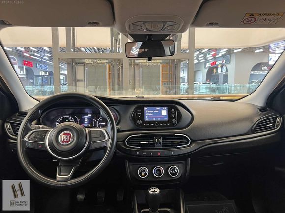 2023MODEL EGEA 1.3 MULTİJETDİZEL 100.YIL%20 KDV K.KART 12 TAKSİT