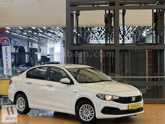 2023MODEL EGEA 1.3 MULTİJETDİZEL 100.YIL%20 KDV K.KART 12 TAKSİT