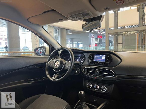 2023MODEL EGEA 1.3 MULTİJETDİZEL 100.YIL%20 KDV K.KART 12 TAKSİT
