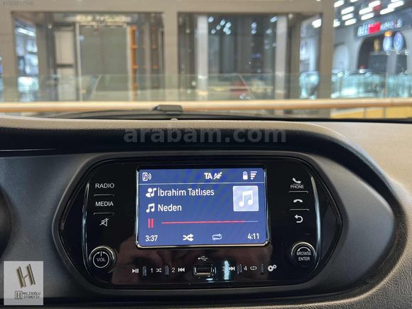 2023MODEL EGEA 1.3 MULTİJETDİZEL 100.YIL%20 KDV K.KART 12 TAKSİT