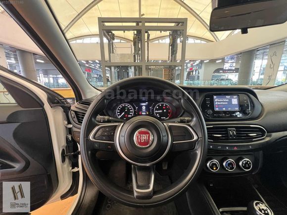 2023MODEL EGEA 1.3 MULTİJETDİZEL 100.YIL%20 KDV K.KART 12 TAKSİT