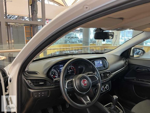 2023MODEL EGEA 1.3 MULTİJETDİZEL 100.YIL%20 KDV K.KART 12 TAKSİT