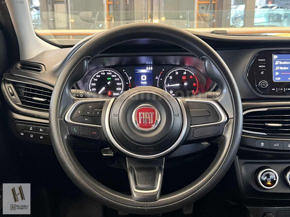 2023MODEL EGEA 1.3 MULTİJETDİZEL 100.YIL%20 KDV K.KART 12 TAKSİT