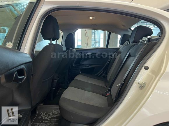 2023MODEL EGEA 1.3 MULTİJETDİZEL 100.YIL%20 KDV K.KART 12 TAKSİT