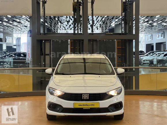 2023MODEL EGEA 1.3 MULTİJETDİZEL 100.YIL%20 KDV K.KART 12 TAKSİT