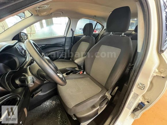 2023MODEL EGEA 1.3 MULTİJETDİZEL 100.YIL%20 KDV K.KART 12 TAKSİT