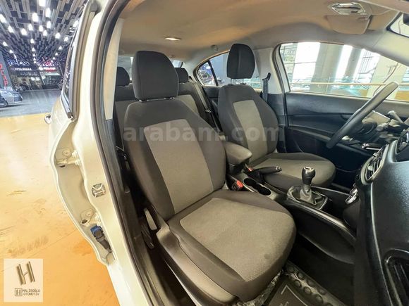2023MODEL EGEA 1.3 MULTİJETDİZEL 100.YIL%20 KDV K.KART 12 TAKSİT