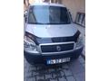 Sahibinden Fiat Doblo Cargo 1.3 Multijet Active 2008 Model  280.000 km Gri (Gümüş)