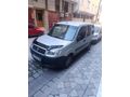 Sahibinden Fiat Doblo Cargo 1.3 Multijet Active 2008 Model  280.000 km Gri (Gümüş)
