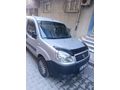 Sahibinden Fiat Doblo Cargo 1.3 Multijet Active 2008 Model  280.000 km Gri (Gümüş)