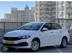 2022 FİAT EGEA 1.3 MULTİJET EASY HATASIZ DEĞİŞENSİZ BAKIMLI