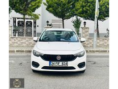 HATASIZ BOYASIZ 2020 MODEL EGEA 114 BİNDE