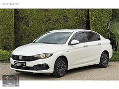 2021 MODEL 1.3 DİZEL 145.000 KM FIAT EGEA EASY 95 HP HATASIZ