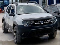 Sahibinden Dacia Duster 1.5 dCi Ambiance 2017 Model