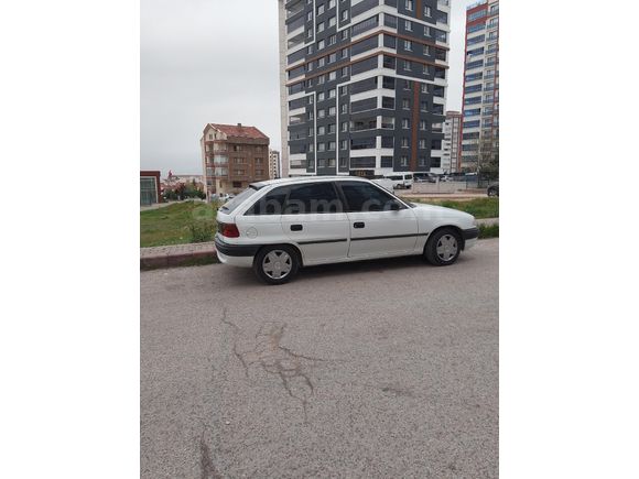 Sahibinden Opel Astra 1.6 1997 Model