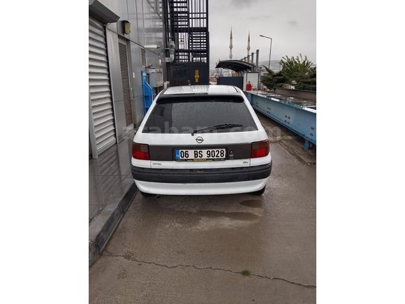 Sahibinden Opel Astra 1.6 1997 Model