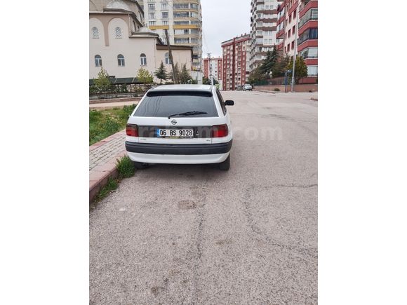 Sahibinden Opel Astra 1.6 1997 Model