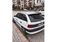 Sahibinden Opel Astra 1.6 1997 Model