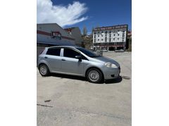 Sahibinden Fiat Punto 1.4 Dynamic 2007 Model 