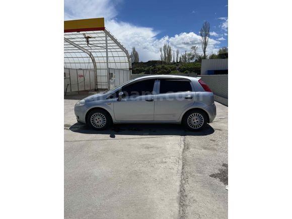 Sahibinden Fiat Punto 1.4 Dynamic 2007 Model 