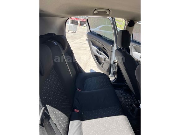 Sahibinden Fiat Punto 1.4 Dynamic 2007 Model 