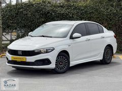 2022 FİAT EGEA 1.3 MULTİJET EASY BOYASIZ DEĞİŞENSİZ BAKIMLI