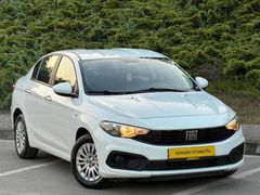 2023 MODEL DÜŞÜK KM HATASIZ DEĞİŞENSİZ ÇOK TEMİZ AİLE ARACI EGEA