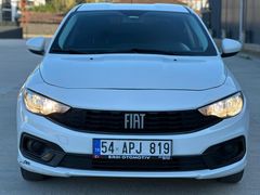 2022 MODEL DEĞİŞENSİZ FİAT EGEA 1.3 MULTİJET 63.000 KM