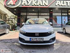 2022 MODEL 112 BİNDE FİAT EGEA