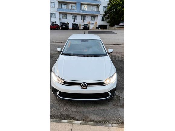 Sahibinden Volkswagen Polo 1.0 TSi Life 2024 Model 