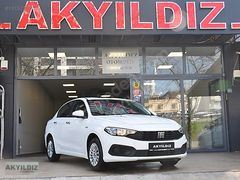 2022 EGEA 1,3MJET 95HP_MASRAFSIZ-DİZEL-81,740KM_