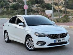 GÖKÇALIK OTO"DAN HATASIZ BOYASIZ EXTRALI FİAT EGEA 1.3 MULTİJET