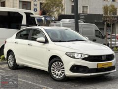 ALN AUTO BOYASIZ / 1.3 MULTİJET EGEA / EASY / SORUNSUZ
