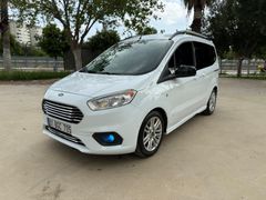 Sahibinden Ford Tourneo Courier 1.5 TDCi Titanium 2021 Model