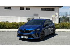 Sahibinden Renault Clio 1.0 TCe Techno Esprit Alpine 2023 Model 11.750 km  lansman renk