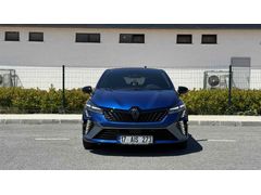 Sahibinden Renault Clio 1.0 TCe Techno Esprit Alpine 2023 Model  10.500 km Mavi