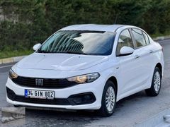 Erciyes'' 2023 Model 1.3 M.Jet Easy EGEA Temiz BAKIMLI--%20 kdv.
