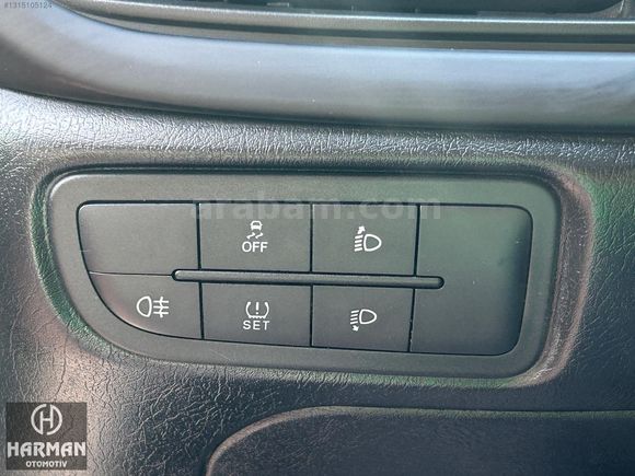 HARMAN'DAN_GENİŞ EKRAN+2022 EGEA EASY ÇELİK JANTLI_129.000 KM'DE