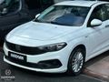 HARMAN'DAN_GENİŞ EKRAN+2022 EGEA EASY ÇELİK JANTLI_129.000 KM'DE