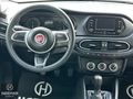 HARMAN'DAN_GENİŞ EKRAN+2022 EGEA EASY ÇELİK JANTLI_129.000 KM'DE