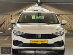 2023 FIAT EGEA 1.3 MULTİJET HATASIZ,BOYASIZ,ORJINAL