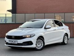 HATASIZ/EMSALSİZ/2022/EGEA/1.3 MULTİJET/83.000KM/SERVİS BAKIMLI